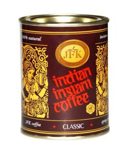 Indian Instant Coffee classic - kawa Rozpuszczalna PUSZKA 200g - 2876399234