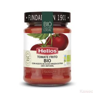 Pomidory smaone z oliw extra virgin BIO 300 g Soik Helios Spain - 2876399254