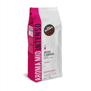 Vergnano Aroma MIO Intenso - kawa ziarnista 1kg - 2876399283