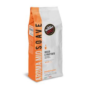 Vergnano Aroma MIO Soave - kawa ziarnista 1kg - 2876399300