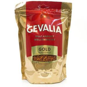 Gevalia Instant Gold kawa rozpuszczalna 200g - 2878832578