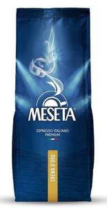 Meseta Crema d'Oro - SUPER ORO - kawa ziarnista 1kg / certyfikat INEI - 2876398883