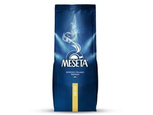 Meseta Oro Bar - kawa ziarnista 1kg / certyfikat INEI - 2876398884