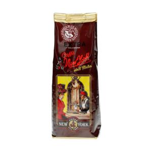 NEW YORK Caffe Extra - Kawa Ziarnista 250g - 2876398904