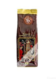 NEW YORK Caffe Extra P - Kawa Ziarnista 250g - 2876398905