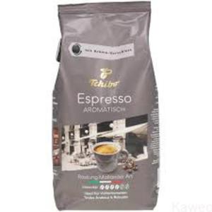 Tchibo Espresso Mailander Art kawa ziarnista 1kg Nowe Opakowanie - 2876398933