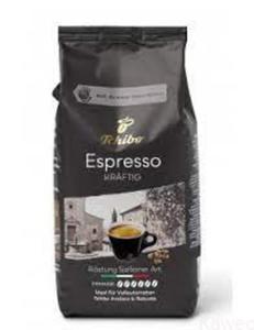 Tchibo Espresso Sizilianer Art kawa ziarnista 1kg Nowe Opakowanie - 2876398935