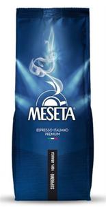 Meseta Supremo 100% Arabica - kawa ziarnista 1kg - 2876398940