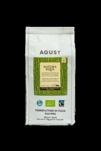 Agust NATURA EQUA - kawa ziarnista 250g - 2876398971