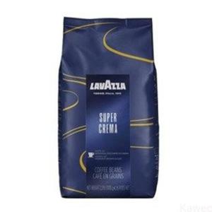 Lavazza Super Crema - kawa Ziarnista 1kg - 2876398836