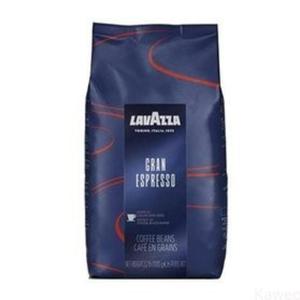 Lavazza Grand Espresso - kawa ziarnista 1kg - 2876398837