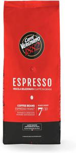 Vergnano Espresso Bar - kawa ziarnista 1kg - 2876398858