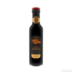 Monari Federzoni Ocet balsamiczny Aceto Balsamico Di Modena 250ml - 2876399046