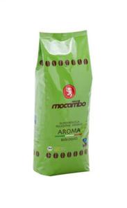 DRAGO Mocambo AROMA biologico EKO - kawa ziarnista 1kg - 2876399050