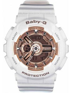 Casio Baby-G BA-110-7A1ER - 2859976403