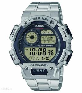 Casio AE-1400WHD-1A - 2864184701