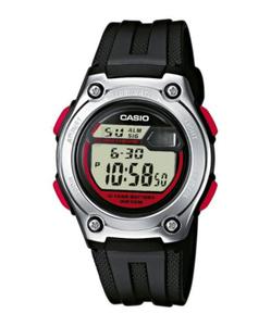 Casio W-211-1BVEF - 2864184715