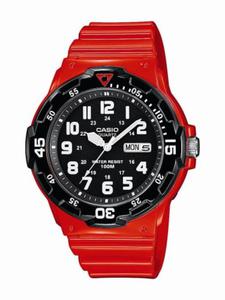 Casio MRW-200HC-4BVDF - 2876356706