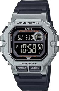 Casio WS-1400H-1BVEF - 2871979363