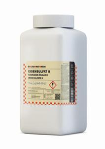 Siarczan elaza II 1kg BIOLABORATORIUM - 2878803020
