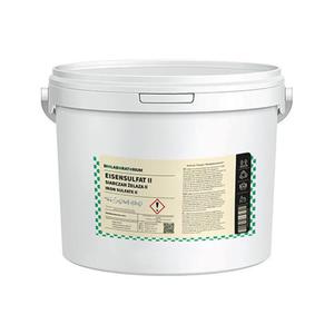 Siarczan elaza (II) 5kg BIOLABORATORIUM - 2878883091