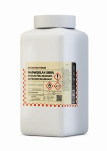 Nadwglan sodu 1000 g Biolaboratorium - 2879230818