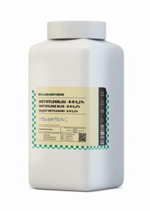 Bkit metylenowy r-r 0,1% 1000 ml BIOLABORATORIUM - 2879907205