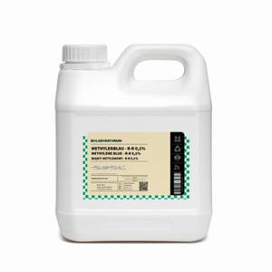 Bkit metylenowy r-r 0,1% 5000 ml BIOLABORATORIUM - 2879907206
