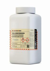 Wodorotlenek potasu 1000g BIOLABORATORIUM - 2880900804