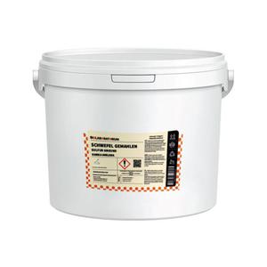 Siarka mielona 3 Kg BIOLABORATORIUM - 2880964439