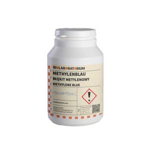 Bkit metylenowy czysty 25g BIOLABORATORIUM - 2880964447