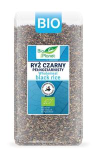 RY CZARNY PENOZIARNISTY (UPRAWIANY W EUROPIE) BIO 500 g - BIO PLANET - 2881029621
