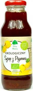 SYROP Z PIGWOWCA BIO 270 ml - DARY NATURY - 2877121064