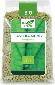 FASOLKA MUNG BIO 400 g - BIO PLANET - 2867080810