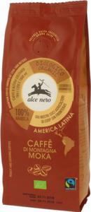 KAWA 100% ARABICA MOKA FAIR TRADE BIO 250 g - ALCE NERO - 2877227437