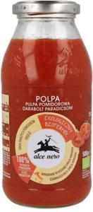 PULPA POMIDOROWA BIO 500 g - ALCE NERO - 2878882244