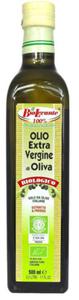 OLIWA Z OLIWEK BIO EXTRA VIRGIN 500 ml - BIO LEVANTE - 2876382447