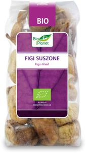 FIGI SUSZONE BIO 400 g - BIO PLANET - 2878458356