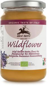 MID WIELOKWIATOWY BIO 400 g - ALCE NERO - 2876978967