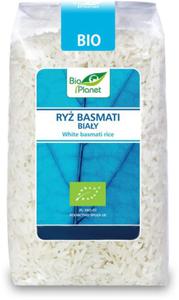 RY BASMATI BIAY BIO 500 g - BIO PLANET - 2878882247