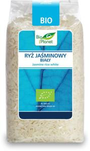 RY JAMINOWY BIAY BIO 500 g - BIO PLANET - 2878882256