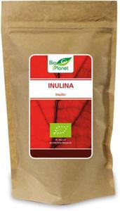 INULINA BIO 250 g - BIO PLANET - 2874505775