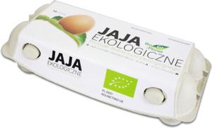 JAJA BIO 10 sztuk - BIO PLANET - 2877543354