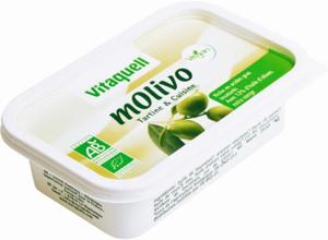 MARGARYNA Z OLIW Z OLIWEK BIO 250 g - VITAQUELL - 2877998875