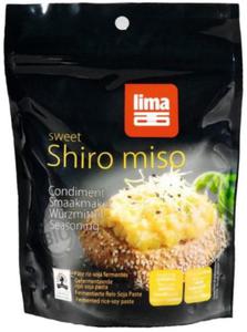 MISO SHIRO (NA BAZIE RYU) BIO 300 g - LIMA - 2875744924