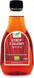 SYROP Z AGAWY BIO 330 g (239 ml) - BIO PLANET - 2875744926