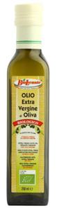 OLIWA Z OLIWEK EXTRA VIRGIN BIO 250 ml - BIO LEVANTE - 2876168307