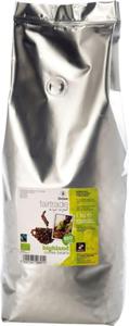 KAWA ZIARNISTA ARABICA FAIR TRADE BIO 1 kg - OXFAM - 2877795241