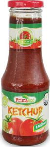 KETCHUP AGODNY BIO 315 g - PRIMAECO - 2877227486