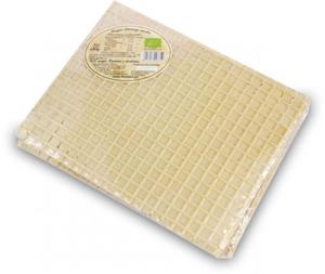 Wafle domowe z otrbami bez dodatku cukrw BIO 190 g - Bio Ania - 2832066809